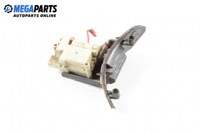 Ключалка за капачката на резервоара за Fiat Stilo Hatchback (10.2001 - 11.2010), хечбек