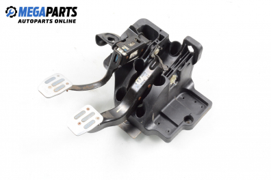 Педали за Fiat Stilo Hatchback (10.2001 - 11.2010)