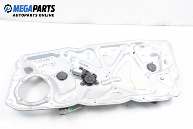 Машинка ел. стъкло за Fiat Stilo Hatchback (10.2001 - 11.2010), 2+1 вр., хечбек, позиция: дясна