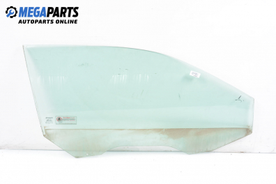 Странично стъкло за Fiat Stilo Hatchback (10.2001 - 11.2010), 2+1 вр., хечбек, позиция: предна, дясна