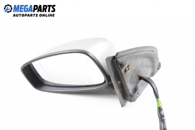 Огледало за Fiat Stilo Hatchback (10.2001 - 11.2010), 2+1 вр., хечбек, позиция: лява