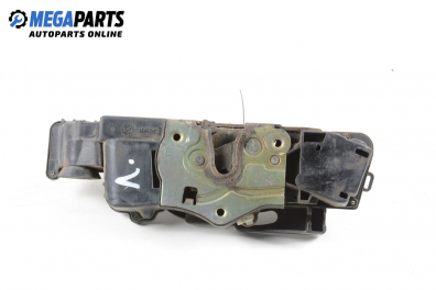 Брава на врата за Fiat Stilo Hatchback (10.2001 - 11.2010), позиция: лява