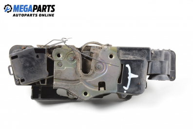 Брава на врата за Fiat Stilo Hatchback (10.2001 - 11.2010), позиция: дясна