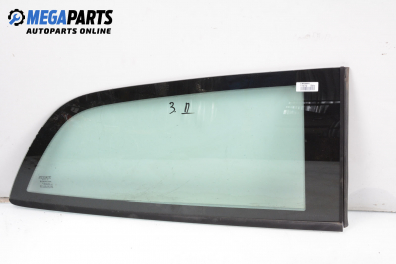 Фикс за Fiat Stilo Hatchback (10.2001 - 11.2010), 2+1 вр., хечбек, позиция: дясна