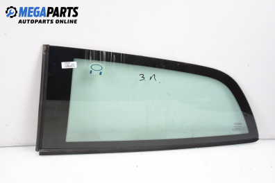 Фикс за Fiat Stilo Hatchback (10.2001 - 11.2010), 2+1 вр., хечбек, позиция: лява