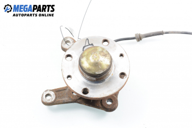 Шенкел главина за Fiat Stilo Hatchback (10.2001 - 11.2010), позиция: задна, дясна