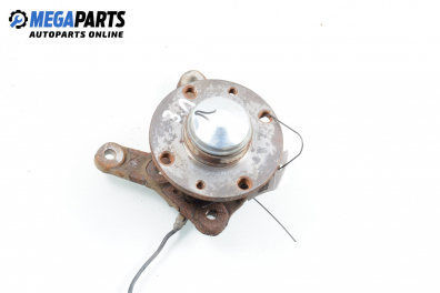 Шенкел главина за Fiat Stilo Hatchback (10.2001 - 11.2010), позиция: задна, лява