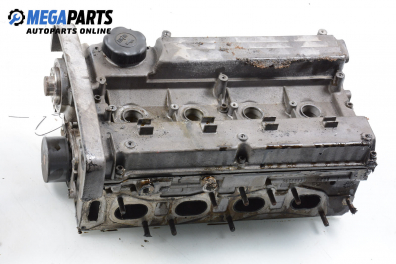 Глава за Fiat Stilo Hatchback (10.2001 - 11.2010) 1.8 16V (192_XC1A), 133 к.с.