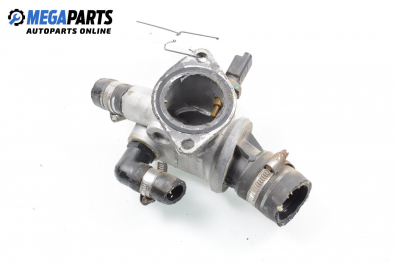 Корпус на термостат за Fiat Stilo Hatchback (10.2001 - 11.2010) 1.8 16V (192_XC1A), 133 к.с.