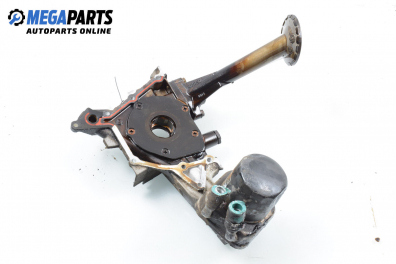 Маслена помпа за Fiat Stilo Hatchback (10.2001 - 11.2010) 1.8 16V (192_XC1A), 133 к.с.