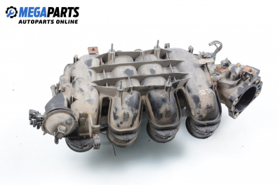 Всмукателен колектор за Fiat Stilo Hatchback (10.2001 - 11.2010) 1.8 16V (192_XC1A), 133 к.с.