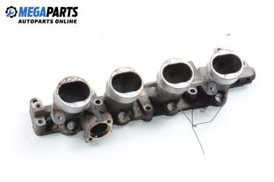 Всмукателен колектор за Fiat Stilo Hatchback (10.2001 - 11.2010) 1.8 16V (192_XC1A), 133 к.с.