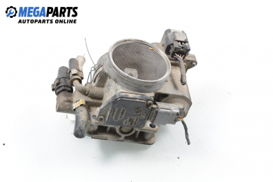 Дроселова клапа за Fiat Stilo Hatchback (10.2001 - 11.2010) 1.8 16V (192_XC1A), 133 к.с.