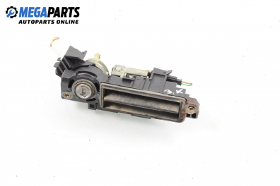 Ключалка заден капак за Mercedes-Benz C-Class Sedan (W203) (05.2000 - 08.2007), седан