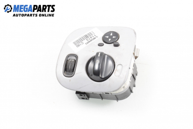 Ключ светлини  за Mercedes-Benz C-Class Sedan (W203) (05.2000 - 08.2007)