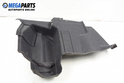 Кора багажник за Mercedes-Benz C-Class Sedan (W203) (05.2000 - 08.2007), седан