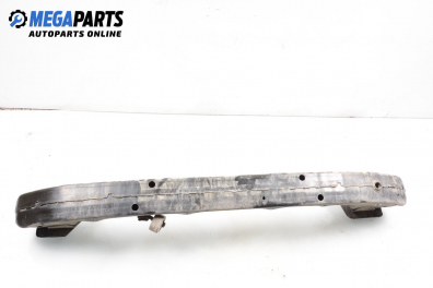 Основа броня за Mercedes-Benz C-Class Sedan (W203) (05.2000 - 08.2007), седан, позиция: задна