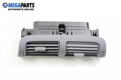 Духалки парно за Mercedes-Benz C-Class Sedan (W203) (05.2000 - 08.2007)