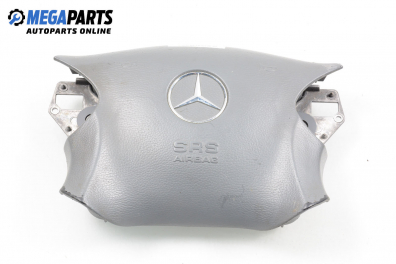 Airbag за Mercedes-Benz C-Class Sedan (W203) (05.2000 - 08.2007), 4+1 вр., седан, позиция: предна