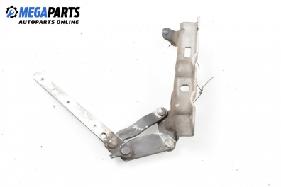 Панта преден капак за Mercedes-Benz C-Class Sedan (W203) (05.2000 - 08.2007), 4+1 вр., седан, позиция: дясна