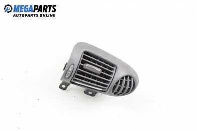 Духалка парно за Mercedes-Benz C-Class Sedan (W203) (05.2000 - 08.2007)