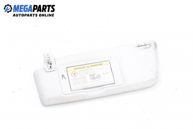 Сенник за Mercedes-Benz C-Class Sedan (W203) (05.2000 - 08.2007), позиция: лява