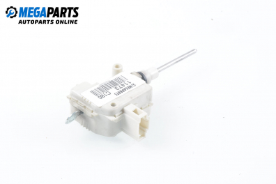 Ключалка за капачката на резервоара за Mercedes-Benz C-Class Sedan (W203) (05.2000 - 08.2007), седан