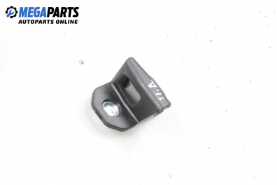 Заключалка врата за Mercedes-Benz C-Class Sedan (W203) (05.2000 - 08.2007), позиция: предна, дясна