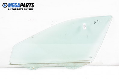 Странично стъкло за Mercedes-Benz C-Class Sedan (W203) (05.2000 - 08.2007), 4+1 вр., седан, позиция: предна, лява