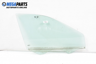 Странично стъкло за Mercedes-Benz C-Class Sedan (W203) (05.2000 - 08.2007), 4+1 вр., седан, позиция: предна, дясна