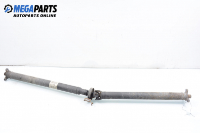 Кардан за Mercedes-Benz C-Class Sedan (W203) (05.2000 - 08.2007) C 180 Kompressor (203.046), 143 к.с., автоматик