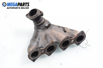 Изпускателен колектор  за Mercedes-Benz C-Class Sedan (W203) (05.2000 - 08.2007) C 180 Kompressor (203.046), 143 к.с.