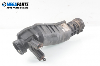 Въздуховод за Mercedes-Benz C-Class Sedan (W203) (05.2000 - 08.2007) C 180 Kompressor (203.046), 143 к.с.