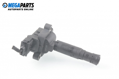 Запалителна бобина за Mercedes-Benz C-Class Sedan (W203) (05.2000 - 08.2007) C 180 Kompressor (203.046), 143 к.с., № A  000 159 48 42