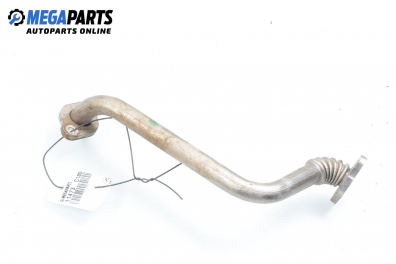 EGR тръба за Mercedes-Benz C-Class Sedan (W203) (05.2000 - 08.2007) C 180 Kompressor (203.046), 143 к.с.