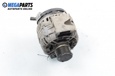 Алтернатор / генератор за Mercedes-Benz C-Class Sedan (W203) (05.2000 - 08.2007) C 180 Kompressor (203.046), 143 к.с., № CA1752IR