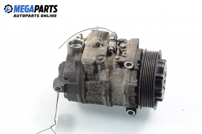 Компресор климатик за Mercedes-Benz C-Class Sedan (W203) (05.2000 - 08.2007) C 180 Kompressor (203.046), 143 к.с.