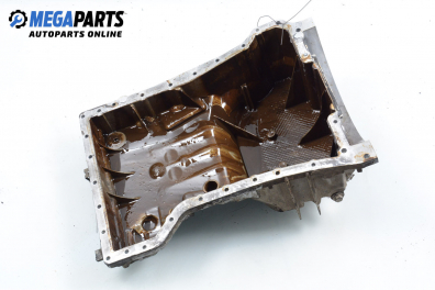 Картер за Mercedes-Benz C-Class Sedan (W203) (05.2000 - 08.2007) C 180 Kompressor (203.046), 143 к.с.