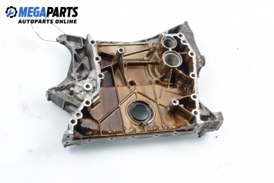 Капак ангренажен ремък за Mercedes-Benz C-Class Sedan (W203) (05.2000 - 08.2007) C 180 Kompressor (203.046), 143 к.с.