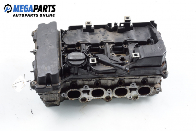 Глава за Mercedes-Benz C-Class Sedan (W203) (05.2000 - 08.2007) C 180 Kompressor (203.046), 143 к.с.