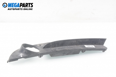 Капачка халоген за BMW 5 Series E60 Sedan (E60) (07.2003 - 03.2010), седан, позиция: предна, дясна
