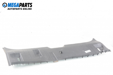 Кора багажник за BMW 5 Series E60 Sedan (E60) (07.2003 - 03.2010), седан