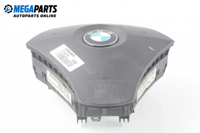 Airbag за BMW 5 Series E60 Sedan E60 (07.2003 - 03.2010), 4+1 вр., седан, позиция: предна