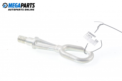 Кука теглене за BMW 5 Series E60 Sedan E60 (07.2003 - 03.2010)