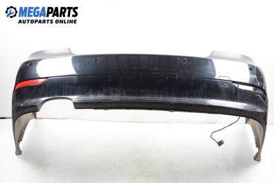 Задна броня за BMW 5 Series E60 Sedan (E60) (07.2003 - 03.2010), седан