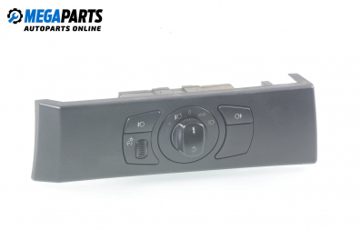 Ключ светлини  за BMW 5 Series E60 Sedan (E60) (07.2003 - 03.2010)