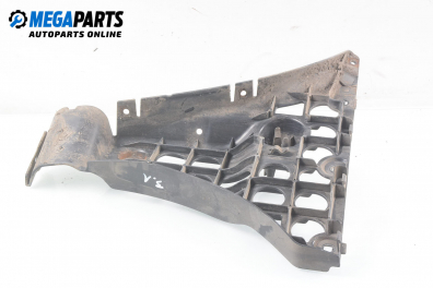 Държач броня за BMW 5 Series E60 Sedan E60 (07.2003 - 03.2010), седан, позиция: задна, лява