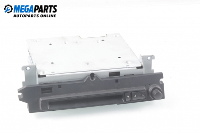 CD плеър за BMW 5 Series E60 Sedan (E60) (07.2003 - 03.2010)