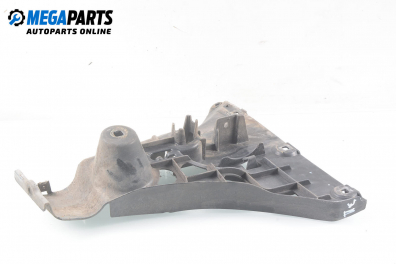 Държач броня за BMW 5 Series E60 Sedan E60 (07.2003 - 03.2010), седан, позиция: задна, дясна