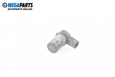 Парктроник за BMW 5 Series E60 Sedan E60 (07.2003 - 03.2010)